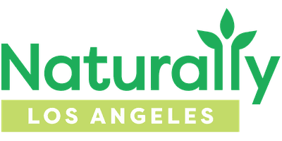 Naturally Los Angeles logo